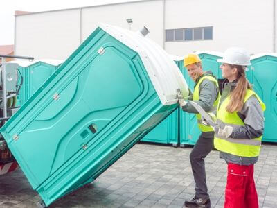 About Charlotte Porta Potty Rental - construction porta potty rental experts in Charlotte, NC